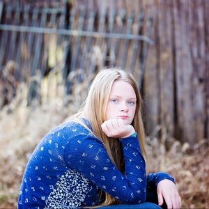 Meet your Posher, Karlyn